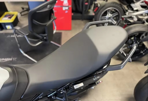 LISTO PARA MONTAR 2025 VENTAS PARA-<span class=keywords><strong>Triumph</strong></span> Sportbikes Motocicleta Tiger Sport 660 Snowdonia White/<span class=keywords><strong>Jet</strong></span> <span class=keywords><strong>Black</strong></span> For Sale - Product Image 4