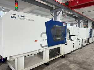 Machine <span class=keywords><strong>de</strong></span> moulage par injection entièrement électrique, moulage <span class=keywords><strong>de</strong></span> plastique à économie d'<span class=keywords><strong>énergie</strong></span> avec cycle rapide pour la production manufacturière - Product Image 5