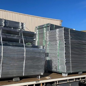 Chất Lượng Cao Cừu Bảng Điều Chỉnh Di Động Cừu Bãi Để Bán Trang Trại Động Vật Chăn Nuôi Cừu Sân - Product Image 3