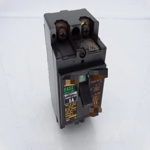 Ea32-5เบรกเกอร์แผงวงจรควบคุม PLC ของแท้ใหม่ - Product Image 1