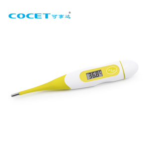 Thermomètre numérique de type stylo à lecture rapide haute sensibilité thermomètres électroniques thermomètre oral étanche pour la <span class=keywords><strong>bouche</strong></span> - Product Image 3