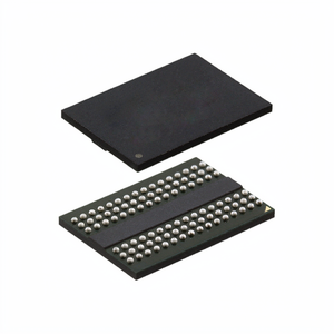 Componentes Electrónicos Originales de Memoria IS46TR16256BL-107MBLA2 96 TFBGA - Product Image 1