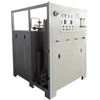 Xinrui 10Nm3/h Automatischer Ammoniak-Cracker H2-Generator mit Hoher Produktivität und 0,1Mpa Druck für Metallbleichung und -härtung