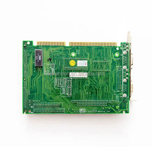 IEI ROCKY-318-M2-R3 ROCKY-328E-M4-R2 ROCKY-328E-M4-R2 V3.3 carte mère industrielle carte CPU Module CPU carte mère 100% test - Product Image 4