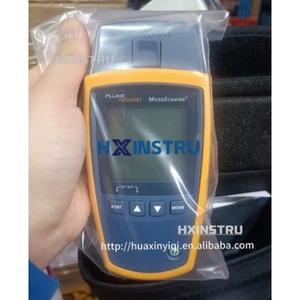 เครือข่าย MS2-100 Microscanner2เคเบิล verifier ใหม่ H - Product Image 3