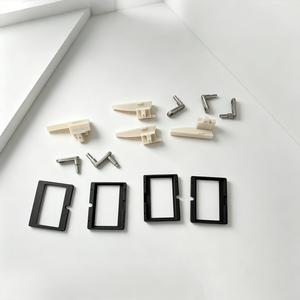 Servicio de Impresión 3D Personalizado, Prototipado Rápido SLS SLA, Piezas de Nylon, PEEK, ABS, Metal, Resina y Plástico para Fabricación Industrial - Product Image 2
