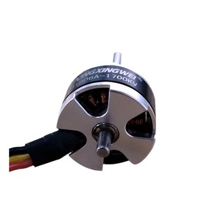 Moteur sans balais Dongxingwei B1806A 20,5 V 34800 tr/min pour meuleuses et polisseuses électriques portatives - Product Image 4