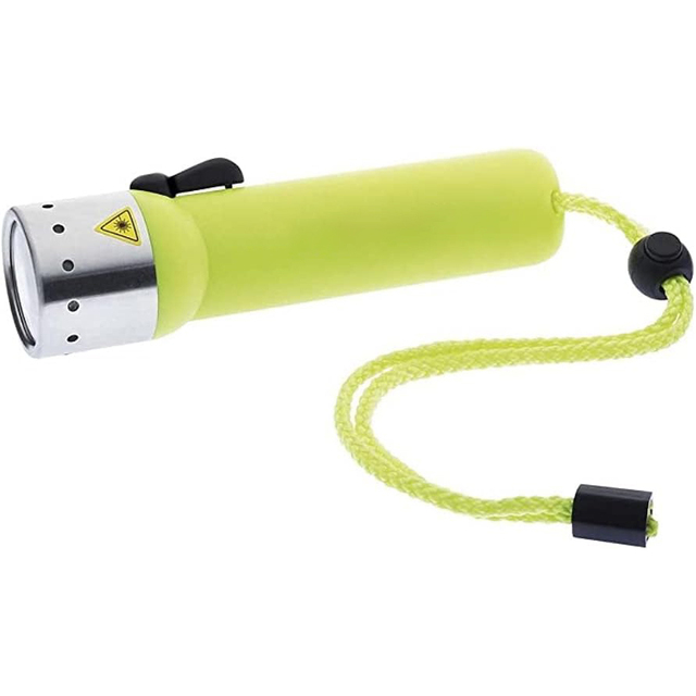 IP68 Waterproof Handheld Underwater LED Torch Powerful Sea Searchlight Led Diving Equipment Flash Light Torch Flashlight