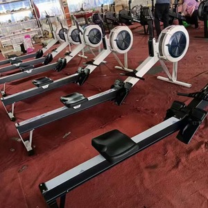 2025 New Design SQ Air Rowers and <strong>Rowing</strong> <strong>Machine</strong> of Manufacturer Support OEM Gym Equipment Fitness - Product Image 6