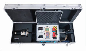 เครื่องทดสอบความจุแผ่นรองรับน้ำหนัก ASTM คุณภาพสูง อุปกรณ์ทดสอบแผ่นแบบไดนามิกน้ำหนักเบา เครื่องทดสอบน้ำหนักปลอดภัย - Product Image 2