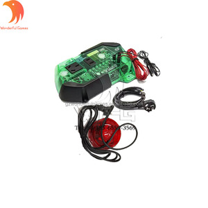 TL-K10 स्टैंडअलोन संस्करण विरोधी-धोखा अलार्म डिवाइस/जैप-अवरुद्ध जैमर डिवाइस वॉच डॉग मशीनों के लिए - Product Image 6