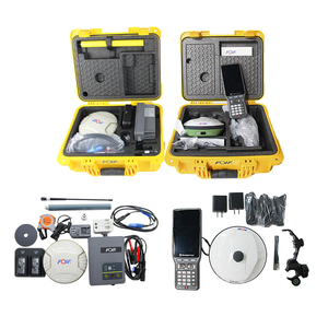 Equipo de Topografía GNSS RTK de Segunda Mano FOIF A90+A70 AR, Equipo de Topografía para Construcción GNSS GPS RTK con Google Maps - Product Image 3