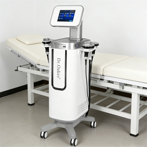 Le masseur de précision multifonctionnel 7-en-1 Dr. S180K aide à sculpter et masser le corps, débloquant les méridiens. - Product Image 5