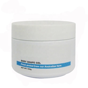 Crema para reductor de grasa, perder peso, perder grasa, crema adelgazante - Product Image 1