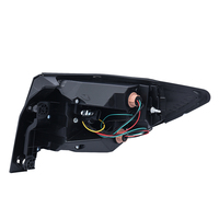Pièce auto GM2804112 GM2805112, feu arrière halogène pour Chevrolet Traverse 2013-2017