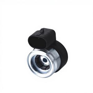 Fabricant de Ningbo fournit des bobines de solénoïde de valve automobile NJT-238 CNG/LPG, pièces de pompe à carburant - Product Image 1