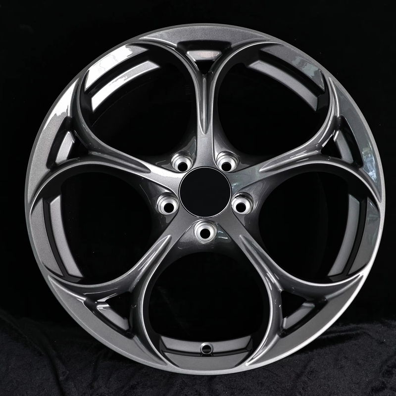 HTOR Custom 19 21 Inch Forged