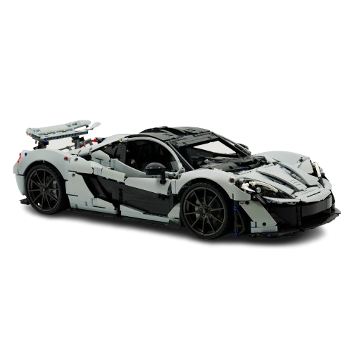 3893 pièces-gris clair