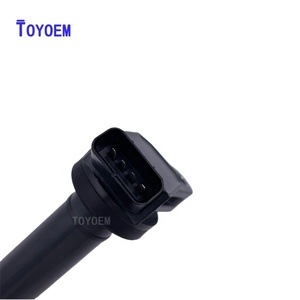 Высокопроизводительные автомобильные запчасти для автомобильного масляного двигателя, запасные Part90919-02250 для катушек зажигания denso для toyota для Lexus - Product Image 2