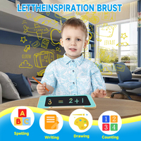 Tablette d'écriture LCD Mihua 10,5 pouces, tablette graphique électronique, bloc-notes effaçable