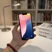 Teléfono Móvil 5G Desbloqueado de Fábrica Original para iPhone 13 Pro