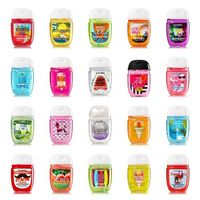 Savon liquide pour les mains avec logo personnalisé, format voyage, antibactérien, hydratant, gel désinfectant pour les mains à l'alcool, mini