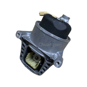 8W0199371AB 8W0199372AB 4M0199371ET 4M0199372ET para Audi A4 B9 A5 Q7 Soporte de motor de automóvil - Product Image 2