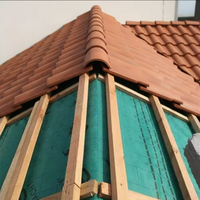Membrane de toiture respirante imperméable en PP de haute qualité Sohi / Sous-couche de toiture type Tyvek avec fonction anti-vieillissement