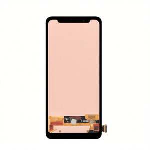 Pantalla Táctil OLED Negra sin Marco para Xiaomi Redmi Note 14 4G, Pantallas LCD para Teléfonos Móviles - Product Image 2