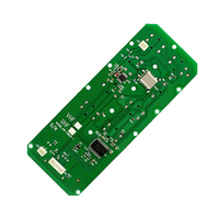 Venta Directa de Fábrica, Entrega Rápida, Personalizado, Fábrica China de PCBA, Ensamblaje de Placas Base PCB, Acabado de Superficie OSP, 1-3oz de Cobre