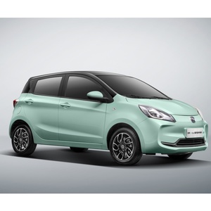 Prix pas cher Changan Benben E-star 2024 New Energy Vehicles Meilleures Ventes Voitures Changan <span class=keywords><strong>Benni</strong></span> Mini EV Mini Voiture Électrique Pour Adultes - Product Image 3
