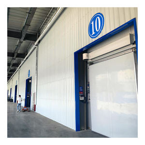 핫 세일 감자 콜드 스토어 과일 및 야채 조립식 콜드 룸 쿨 스토어 룸 콜드 스토리지 룸 가격 - Product Image 2