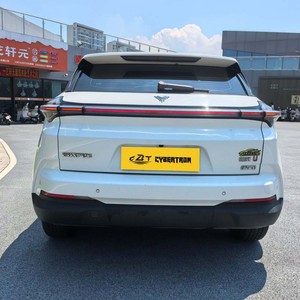 Hozon Neta <span class=keywords><strong>U</strong></span> Pro 400 Cruise Edition, Veicoli Elettrici, <span class=keywords><strong>Auto</strong></span> EV Pura da 163 CV, Neta <span class=keywords><strong>U</strong></span> 2022 2021, SUV Compatto, <span class=keywords><strong>Auto</strong></span> Elettrica - Product Image 4