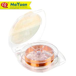 Fil de cuivre pur Super fin de 0.02mm, pour la réparation de la carte mère de l'<span class=keywords><strong>iphone</strong></span> - Product Image 1