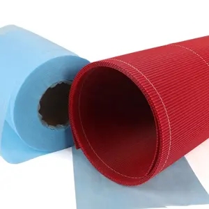 for non woven production line forming fabric mesh belt nonwoven form web conveyor