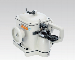 จักรเย็บผ้าสำหรับงานหนัก GP3-202 สำหรับเย็บขนสัตว์และหนัง - Product Image 3