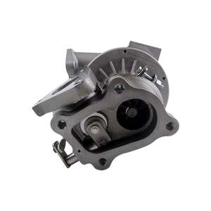 Turbocompresseurs RHF4 Prix d'usine 14411-VK500 pour NISSAN YD25 <span class=keywords><strong>DTi</strong></span> pour NISSAN NAVARA D22 KING CAB 01-06- - Product Image 5