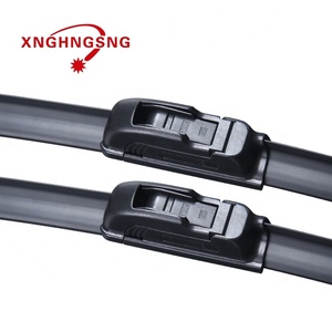 Tiên tiến u-loại Giao Diện Adapter phần mềm cho xe kính chắn gió gạt nước công nghệ cao kính chắn gió lưỡi gạt nước - Product Image 4