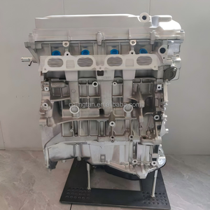 Восстановленный, как новый, сменный двигатель в сборе (лонг-блок) для Toyota Camry RAV4 <span class=keywords><strong>2</strong></span>.4L 05-12, бензиновый, 2AZ 2AZ-FE - Product Image 3