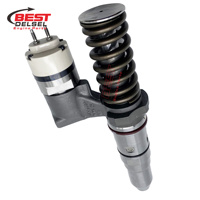 Nouveau prix d'usine Injecteur de carburant Common Rail 250-1311 2501311 pour moteur 3152B