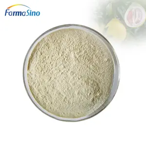 GMP Standard Natural Extract Grapefruit Seed Extract Powder Naringin 98% Purity