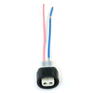 Connecteurs Molex Iriso DJ3021-2.3.21 3 broches Amp 4 broches SSC Guangdong Faisceau de câblage rapide Alimentation électrique Connecteurs <span class=keywords><strong>Samtech</strong></span> - Product Image 5