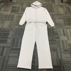 Quần jogger nam <span class=keywords><strong>cotton</strong></span> nhuộm màu, dáng rộng, thêu logo, may theo yêu cầu, kiểu dáng xuông rộng - Product Image 5