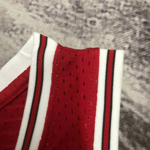 Nova Tailândia Qualidade Retro Bryant Basquete Jersey Colheita Top das Mulheres Iversion Pippen Throwback Hardaway Larry Bird Uniforme - Product Image 4