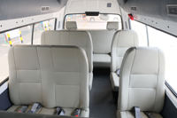 Mini-bus scolaire électrique neuf de marque chinoise, prix neuf, 15 places