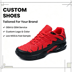 Nouvelles Chaussures de Sport Tendance 2026 pour Hommes – Baskets Légères et Confortables de Haute Qualité pour la Marche Décontractée - Product Image 1