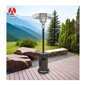 Calentadores Mexicanos con Certificado CE para Balcón, Seta, Gas, Ahorro de Espacio, Patio - Product Image 3