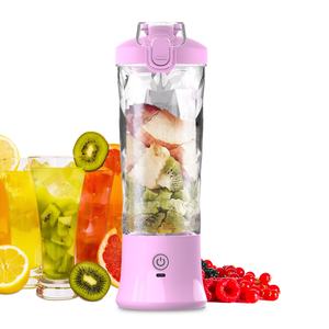 Ce <span class=keywords><strong>Black</strong></span> <span class=keywords><strong>Friday</strong></span>, le Blender Portable Ultime 3-en-1 pour Jus et Smoothies : Lancez-vous dans vos Aventures avec Votre Gobelet à Smoothie - Product Image 2