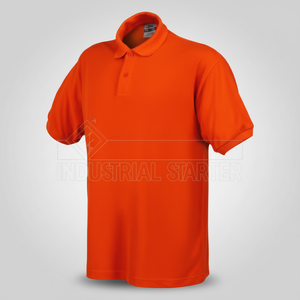 Chemises pour hommes Polo Capri - Product Image 1