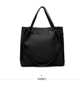 New Fashion Designer Crossbody Bags High Quality Genuine <b>Leather</b> Shoulder Messenger Bag Casual Totes Women Handbags and <b>Purses</b> - Product Image 5